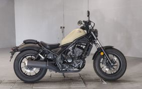 HONDA REBEL MC49