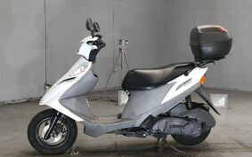 SUZUKI ADDRESS V125 G CF46A