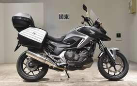 HONDA NC750X 2014 RC72