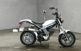 SUZUKI TR50 STREET MAGIC S CA1LB