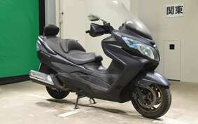 SUZUKI SKYWAVE 400 A 2015 CK45A