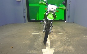 KAWASAKI KLX125 LX125C