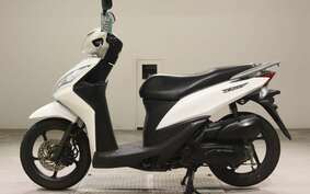 HONDA DIO 110 JF31