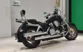 HONDA VTX1800 2007 SC49