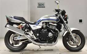 HONDA CB1300SF SUPER FOUR 1999 SC40