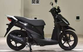 SUZUKI ADDRESS 110 CE47A