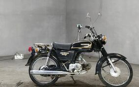 HONDA CD50 BENLY CD50