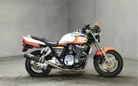 HONDA CB1000SF 1993 SC30