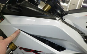 HONDA CBR250RR A MC51