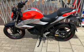 SUZUKI JIKUSA-150 ED131
