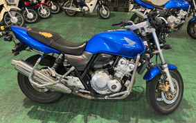 HONDA CB400SF 1988 NC42