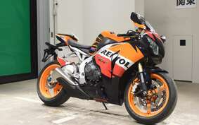 HONDA CBR1000RR Gen. 2 2009 SC59