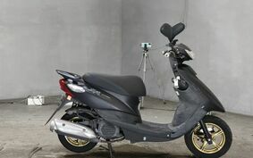 YAMAHA JOG ZR Evolution 2 SA39J