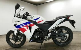 HONDA CBR250R MC41