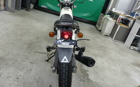 HONDA APE 100 HC07