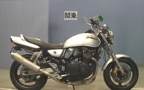 SUZUKI INAZUMA 400 (GSX400) 1999 GK7BA