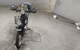 HONDA SUPER CUB90 HA02