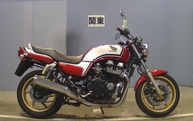 HONDA CB750 GEN 2 2006 RC42