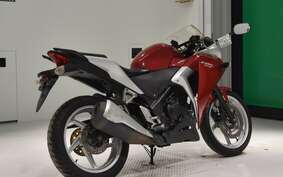 HONDA CBR250R GEN 3 MC41