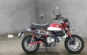 HONDA MONKEY 125 JB02