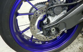 YAMAHA YZF-R7 2021 RM39J