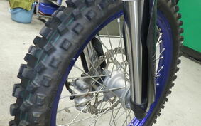 YAMAHA YZ250FX CG41C