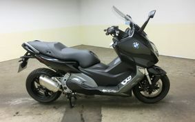 BMW C600 SPORT 2013 0131