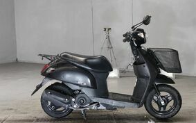 SUZUKI LET's CA4AA