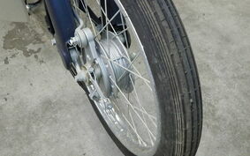 HONDA C50 SUPER CUB E AA01