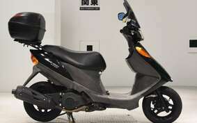 SUZUKI ADDRESS V125 CF4EA