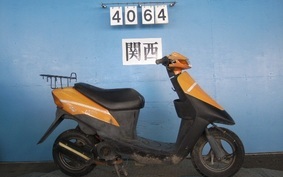 SUZUKI LET's 2 CA1KA