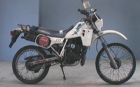 HONDA MTX50R AD06