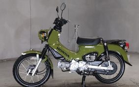 HONDA CROSS CUB110 JA45