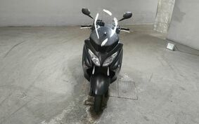 SUZUKI SKYWAVE 200 (Burgman 200) CH41A