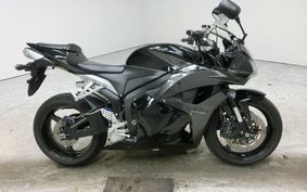 HONDA CBR600RR 2009 PC40