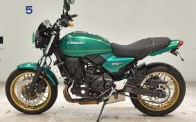 KAWASAKI Z650 RS 2022 ER650M