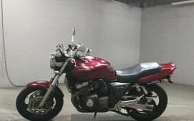 HONDA CB400SF 1994 NC31