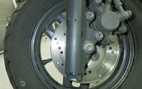 SUZUKI ADDRESS V125 G CF46A