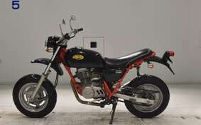 HONDA APE 100 HC07