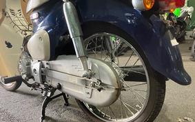 HONDA C50 SUPER CUB AA09