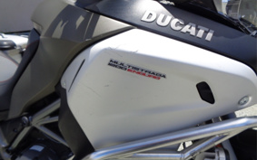 DUCATI  DUCATI  MULTI 1200 ENDURO  2016 AA02