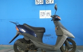 SUZUKI LET's 2 CA1KA