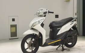 HONDA DIO 110 JF31