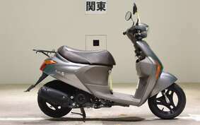 SUZUKI LET's 5 G CA47A