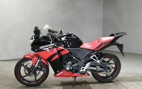 HONDA CBR250R MC41