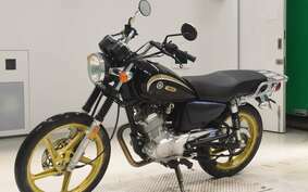 YAMAHA YB125SP PCJL