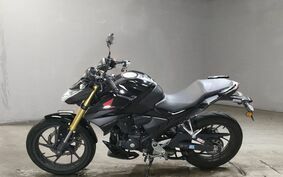 HONDA CBF190R PJL9