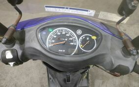 YAMAHA AXIS 125 TREET SE53J