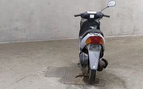 SUZUKI LETS2 CA1PA