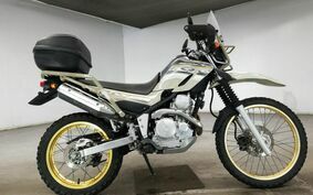 YAMAHA SEROW 250 DG17J